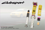 KW SUSPENSION 35220813 Coil Over Shock Absorber