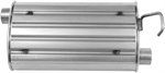Exhaust Muffler