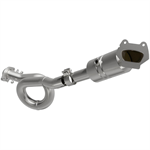 22-146 Catalytic Converter