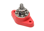 PAINLESS 80114 RED DISTRIBUTION BLOCK