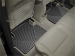 WEATHERTECH W284 Floor Mat