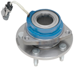 RAYBESTOS 713121 Wheel Bearing and Hub Assembly