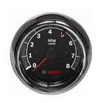 SUNELECT FST7901 SPORT II 3-3/8' TACHOMETER