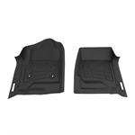 WESTIN 72-110052 MAT FT BLACK SILVERADO-SIERRA 2014