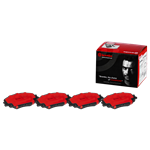 BREMBO P83172N Brake Pad