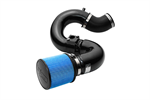 INJEN SP3078BLK SHORT RAM INTAKE; W/ HEAT