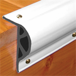 Boat Dock Edge