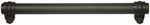 MOOG ES677S Tie Rod Adjusting Sleeve