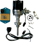 PROFORM 66991 Electronic Conversion Distributor Kit: Chrysler 27