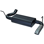 FLOWMASTER 817437 Exhaust System Kit