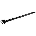 ALLOY AXLE 10665 Axle Shaft