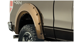 BUSHWACKER 20072-02 EXT COVER POCKET FF F150 10