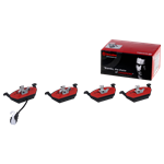 BREMBO P85072N Brake Pad