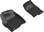 3D MATS L1GM02511509 FLOOR MATS