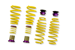 KW SUSPENSION 25310061 Coil Spring