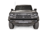 FAB FOURS FB21-D5251-1 Bumper