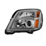 SPYDER 9040764 ( OE ) GMC Terrain 2010-2015 Halogen Models Only ( Donï¾‘t Fit Xe