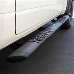 GO RHINO V3443687T Nerf Bar