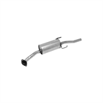WALKER 18400 Exhaust Muffler