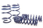H&R 28662-1 Lowering Kit