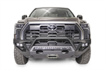 FAB FOURS TT22-X5452-1 Bumper