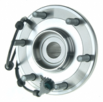 MOOG 515066 Wheel Bearing and Hub Assembly