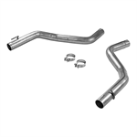 FLOWMASTER 817780 Exhaust System Kit