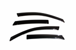 AVS 94968 VENTVISOR FORD FOCUS