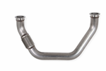 HOOKER 8513HKR Exhaust Crossover Pipe
