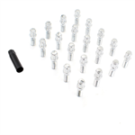 COYOTE 63K557-24 Wheel Installation Kit