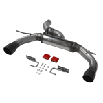 FLOWMASTER 718123 Exhaust System Kit