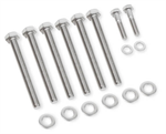 MR GASKET 60930G WATER PUMP BOLT SET GM LS