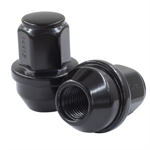 661148BLK Lug Nut