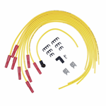 ACCEL 8033 8.8MM WIRE SET STRAIT SPIRAL