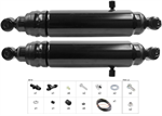 MONROE MA776 MAX-AIR ADJUSTABLE  SHOCK      PR