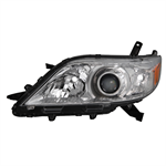 SPYDER 9039645 ( OE ) Toyota Sienna 2011-2016 Halogen only ( donï¾‘t fit SE & LE