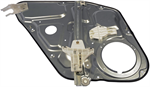DORMAN 749-323 Window Regulator