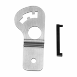 B&M 80757 SHIFTER PLATE