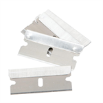 PERFORMANCE TOOL W742 SCRAPER BLADES 5PK