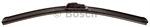BOSCH 18B 18B ICON WIPER BLADE