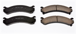 POWER STOP 16-784 Brake Pad