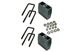 SUPERLIFT 3459 Leaf Spring Block Kit