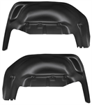 HUSKY 79071 Fender Well Liner