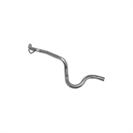 WALKER 44859 TAIL PIPE FD MUSTANG86-91