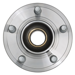 MOOG 512369 Wheel Bearing and Hub Assembly