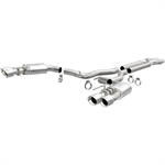 MAGNAFLOW 19368 EXHAUST KIT MUSTANG 2018