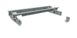 Gooseneck Trailer Hitch Rail
