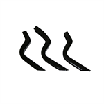WESTIN 27-2165 BRACKET KIT
