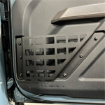 Molle Cargo Panel