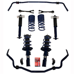FORD PERFORMANCE M-FR3A-MA Performance Suspension Kit
